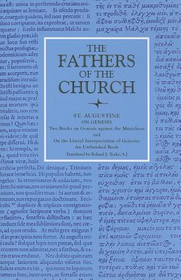 On Genesis (Fathers of the Church)