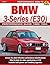 Bmw 3-series E30: Performan...