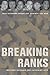 Breaking Ranks: Iraq Vetera...