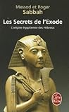 Les Secrets de L'Exode