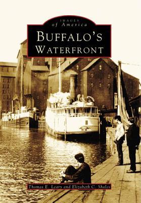 Buffalo's Waterfront (Images of America: New York)
