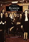Rumson: Volume II (Images of America: New Jersey) Rumson: Volume II (Images of America: New Jersey)