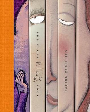 The First Klaas Book - Facing realities (English and Dutch and French Edition)