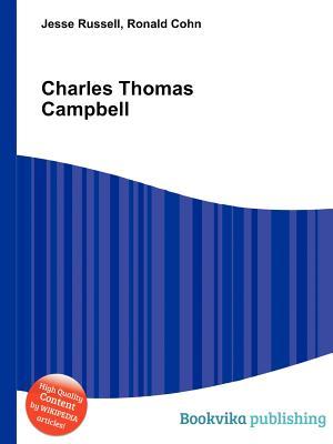 Charles Thomas Campbell