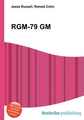 Rgm-79 GM