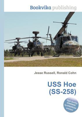 USS Hoe (Ss-258)