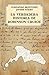 La verdadera historia de Robinson Crusoe by Fernando Bontempi Prieto