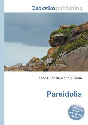 Pareidolia (Paperback)