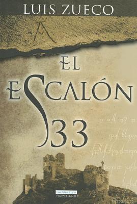 El escalón 33