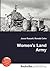 Women's Land Army