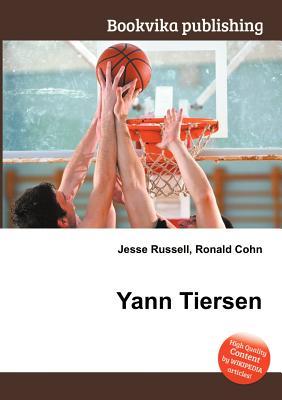 Yann Tiersen