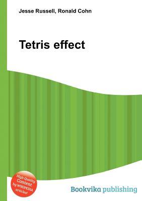 Tetris Effect (Paperback)