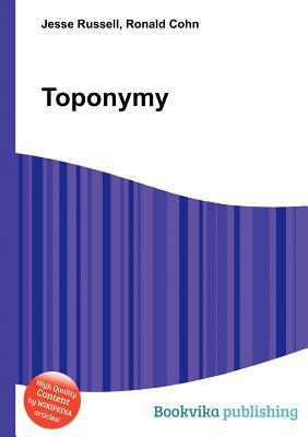 Toponymy