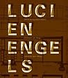 Lucien Engels: Architecture Art Design (English and Dutch Edition)
