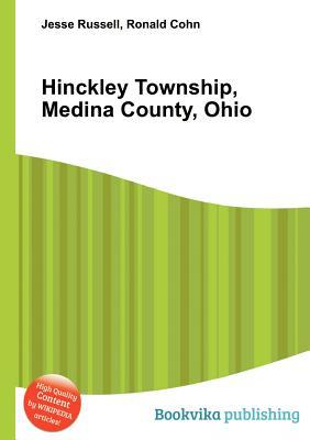 Hinckley Township, Medina County, Ohio