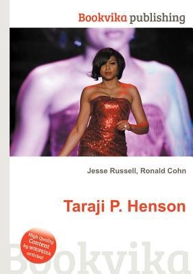 Taraji P. Henson