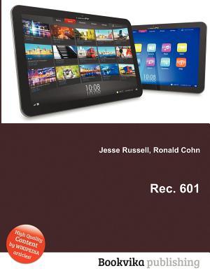 Rec. 601