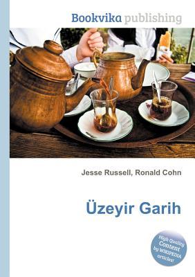 Uzeyir Garih