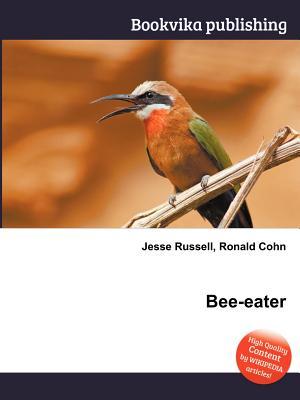 Bee-Eater (Paperback)
