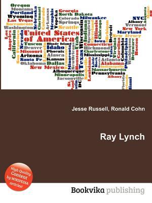 Ray Lynch