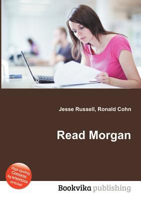 Read Morgan