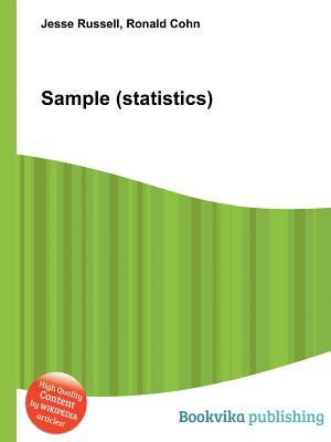 Sample (Statistics)