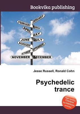 Psychedelic Trance
