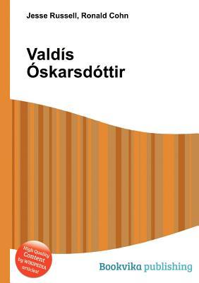 Valdis Oskarsdottir