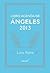 Libro agenda de ángeles 2013