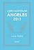 Libro agenda de ángeles 2013 (Spanish Edition)