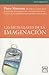 Las siete llaves de la imaginación (Accion Empresarial) by Piero Morosini