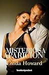 Misteriosa aparición (Books4pocket Romantica) by Linda Howard