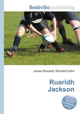 Ruaridh Jackson