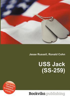 USS Jack (Ss-259)