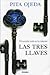 Las tres llaves / The Three Keys: El Secreto Esta En Tu Interior (Spanish Edition)