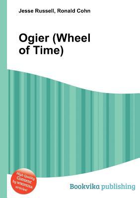 Ogier (Wheel of Time)