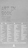 Art in Book: Size, Page Number, Technique, Material