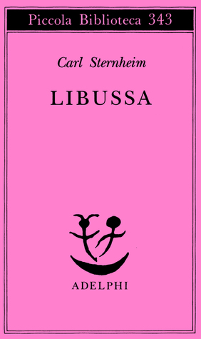 Libussa. La cavalla dell'imperatore