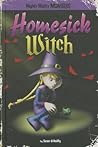 Homesick Witch by Sean Patrick O’Reilly