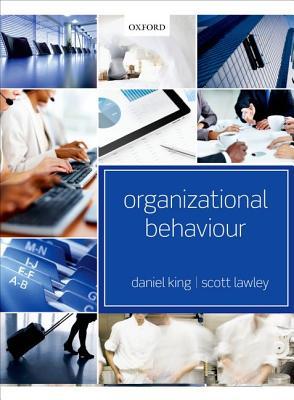 Organizational Behaviour (Paperback)
