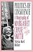 Politics of Conscience by Patricia Ward Wallace