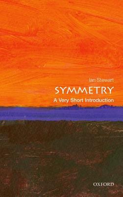 Symmetry: A Very Short Introduction (Paperback)