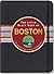 The Little Black Book of Boston: The Essential Guide to the Heart of New England (2013 Edition)
