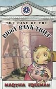 The Case of the Piggy Bank Thief