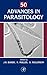 Advances in Parasitology, Volume 50