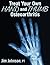 Treat Your Own Hand and Thumb Osteoarthritis by Jim  Johnson