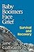 Baby Boomers Face Grief: Survival and Recovery