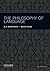 The Philosophy of Language