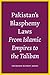 Pakistan’s Blasphemy Laws: From Islamic Empires to the Taliban