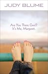 Are You There God? It's Me, Margaret by Judy Blume
